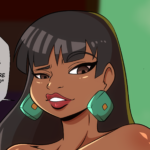 Read more about the article Chel doggy style (Road to el dorado – 2021)