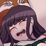 Read more about the article Mikan tripped [Danganronpa – 2020]