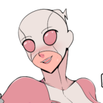 Read more about the article Gwenpool dildo (The Unbelievable Gwenpool – 2021)