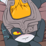Read more about the article Midna shows off her ass [The Legend of Zelda – 2020]