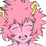 Read more about the article Mina Ashido Soapland [My Hero Academia – 2020]