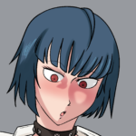 Read more about the article Tae Takemi experiment [Persona 5 – 2020]