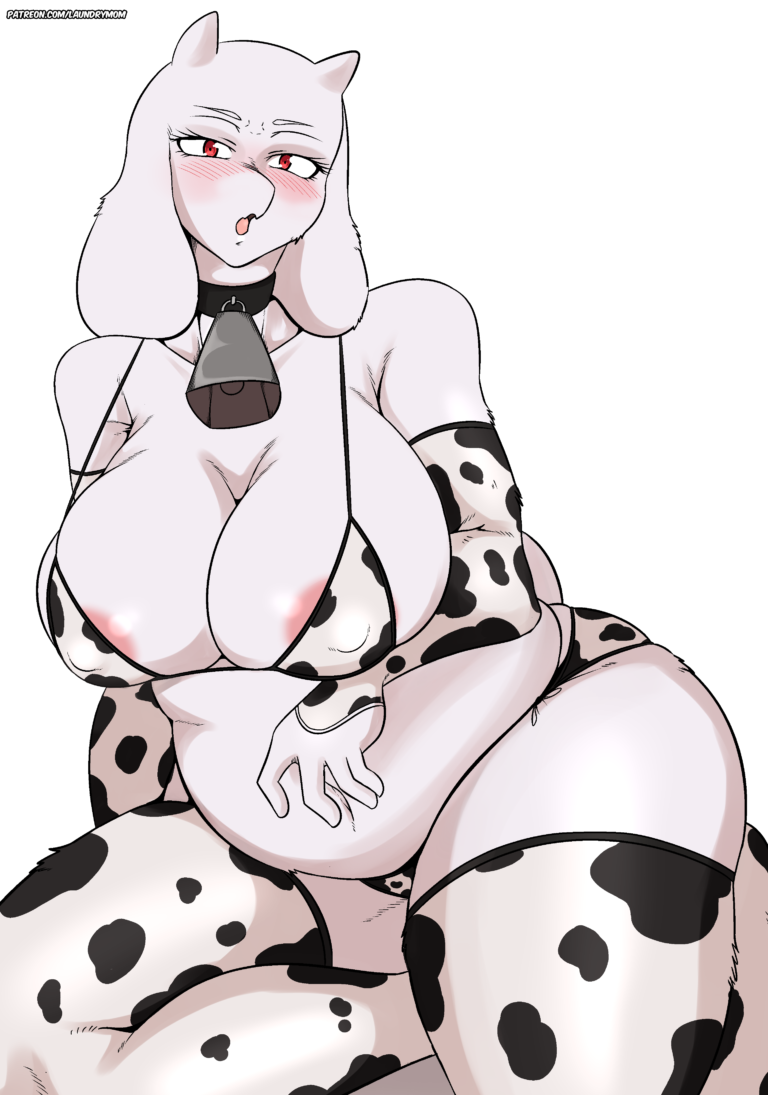 Read more about the article Cowgirl Toriel [Undertale – 2021]