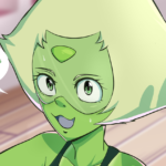 Read more about the article A Date with Peridot / Set [Steven Universe – 2022]