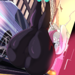 Read more about the article Spider Gwen Swinging [2023 – Spiderverse]