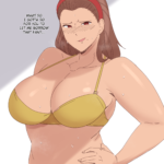 Read more about the article Sentoumi’s Sweating