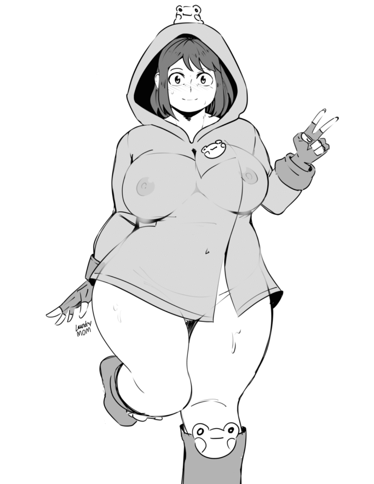 Read more about the article Inko mei cosplay commission [2025 – My Hero Academia]