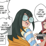 Read more about the article An interview with Carly Carmine [2024 – Yugioh]